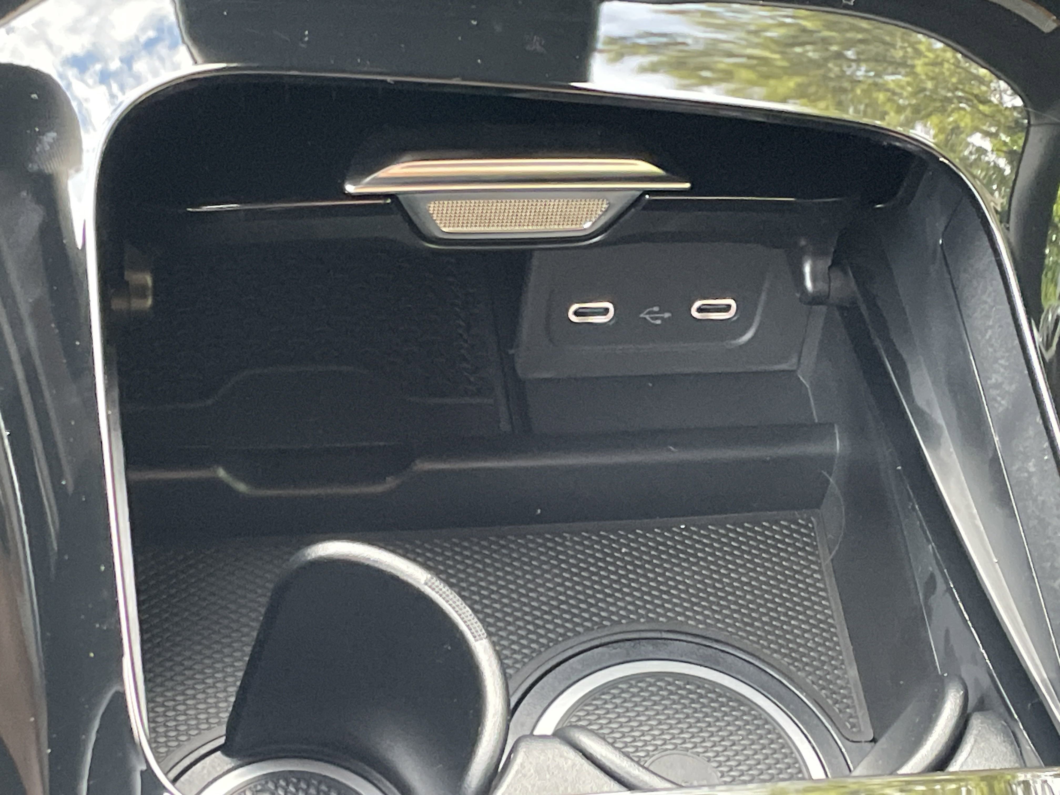 2026 Mercedes Benz CLE Cabriolet 300 4MATIC photo 14