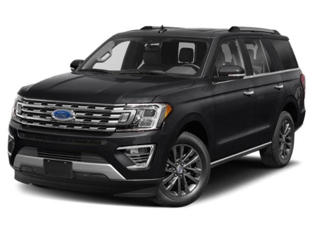 2019 Ford Expedition Limited's photo