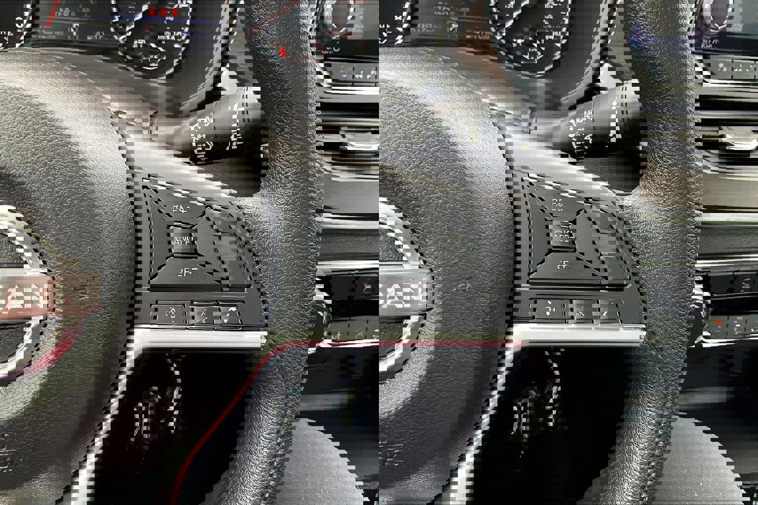 2023 Nissan Altima 2.5 SV photo 18