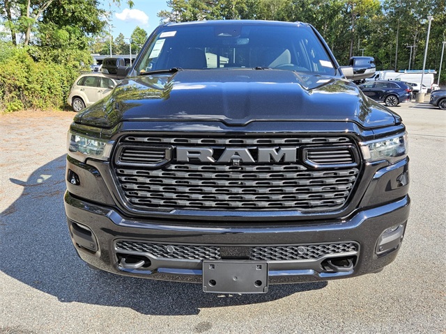 2026 Ram 1500 Big Horn Lone Star photo 2