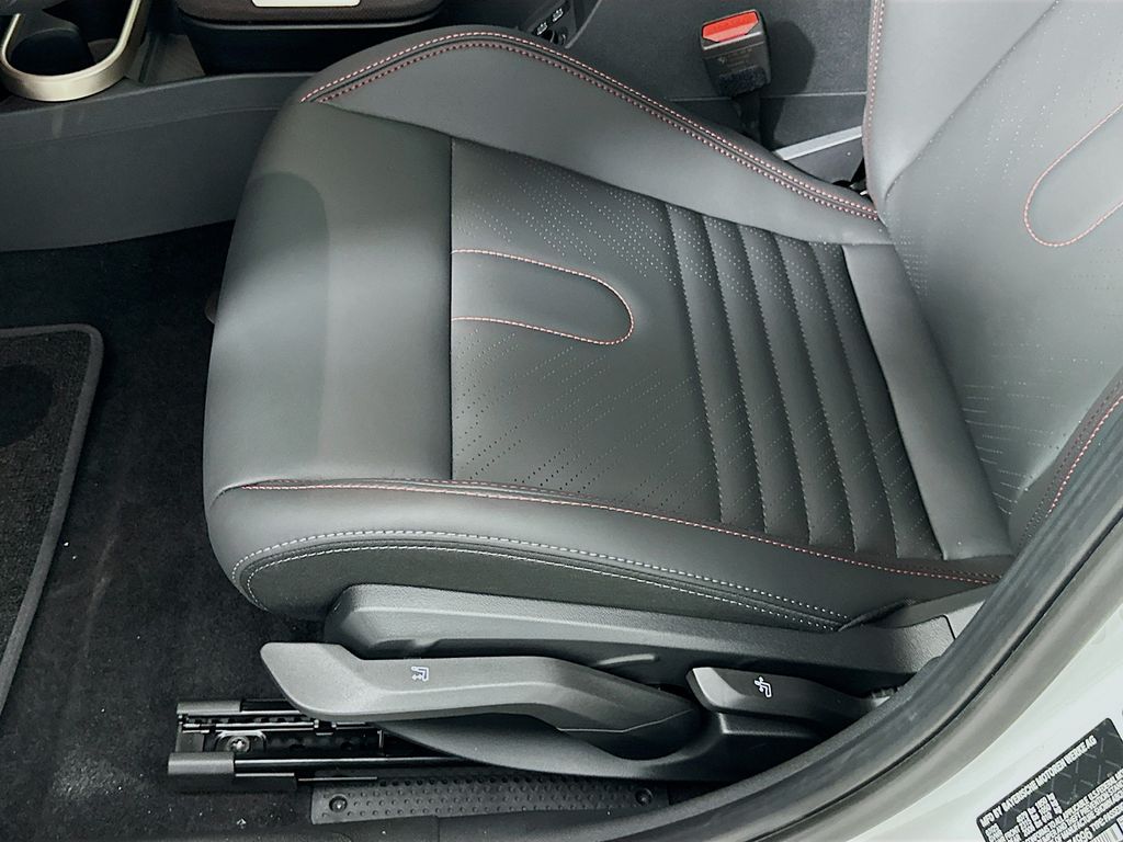 2026 Mini Cooper 4 Door Hardtop S Iconic photo 20