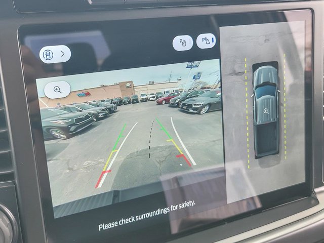 2024 FORD F-150 - Image 50