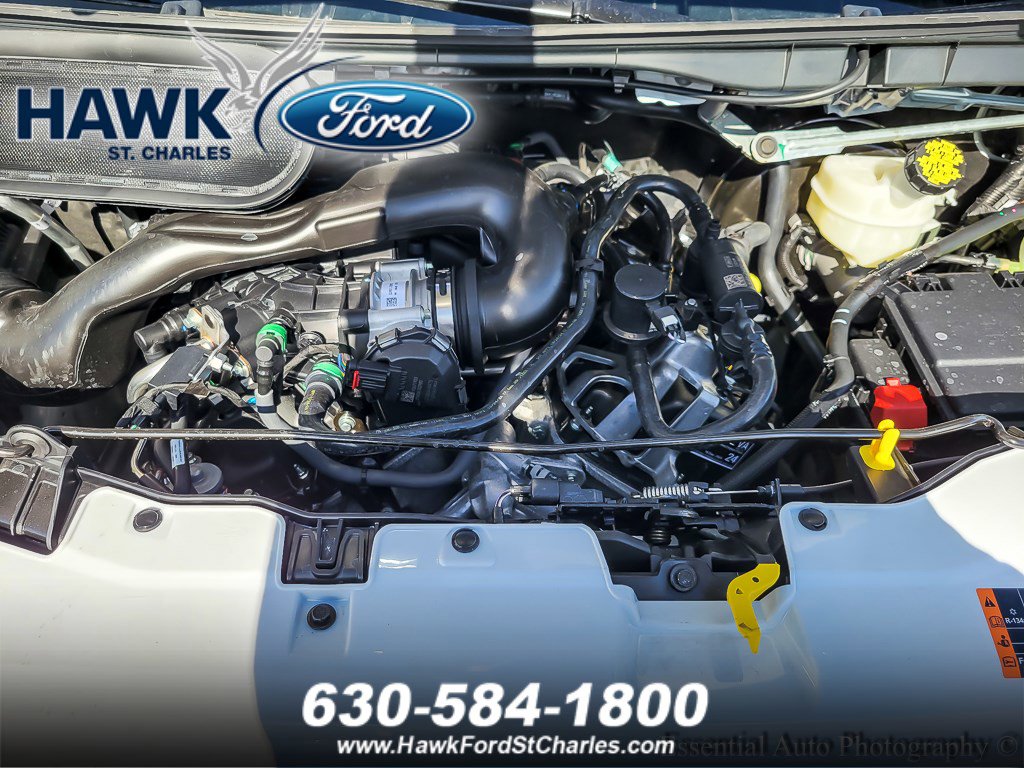 2025 FORD TRANSIT - Image 16