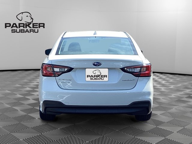 2025 Subaru Legacy Premium photo 4