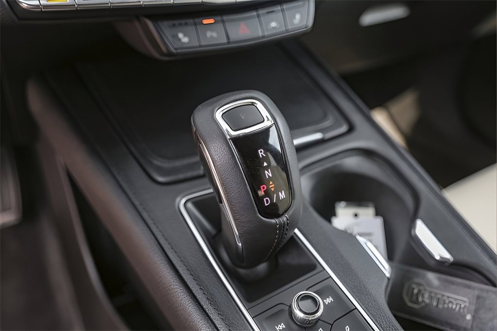 2019 Cadillac XT4 Sport photo 19
