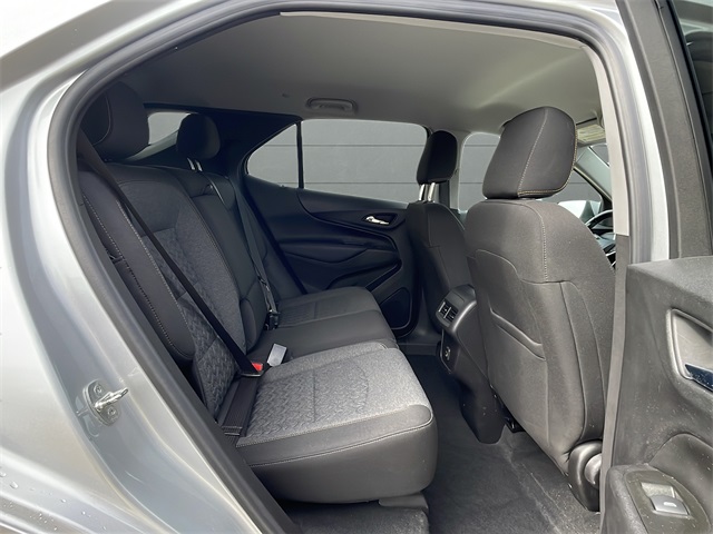 2022 Chevrolet Equinox LT photo 34