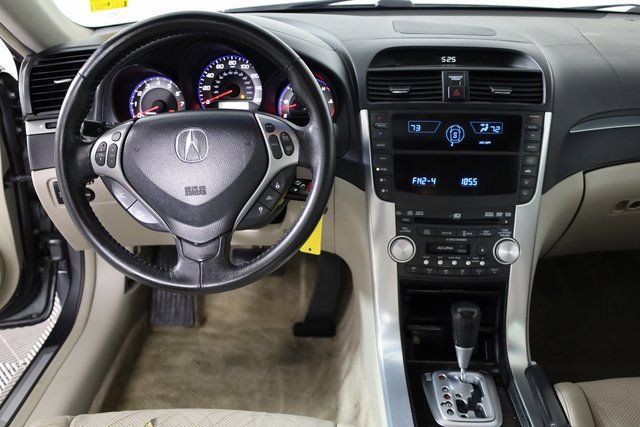 2008 Acura TL Base photo 2