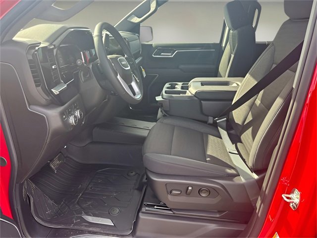 2025 Gmc Sierra 1500 Elevation photo 8