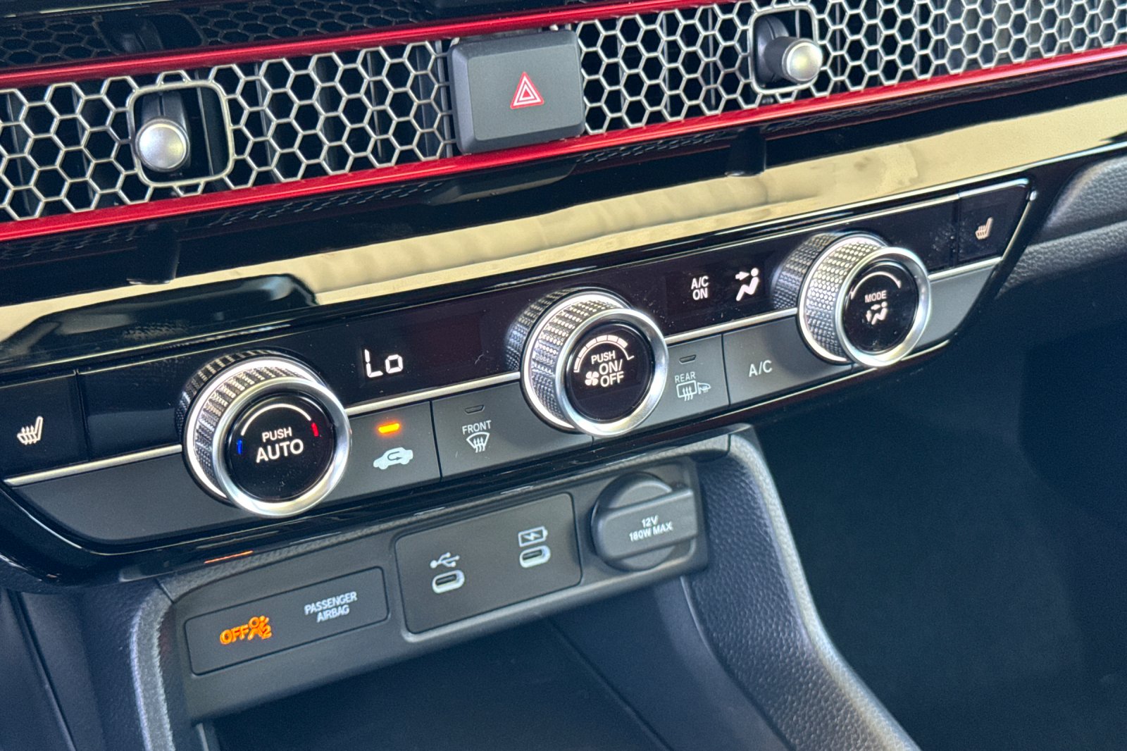 2026 Honda Civic Si photo 20