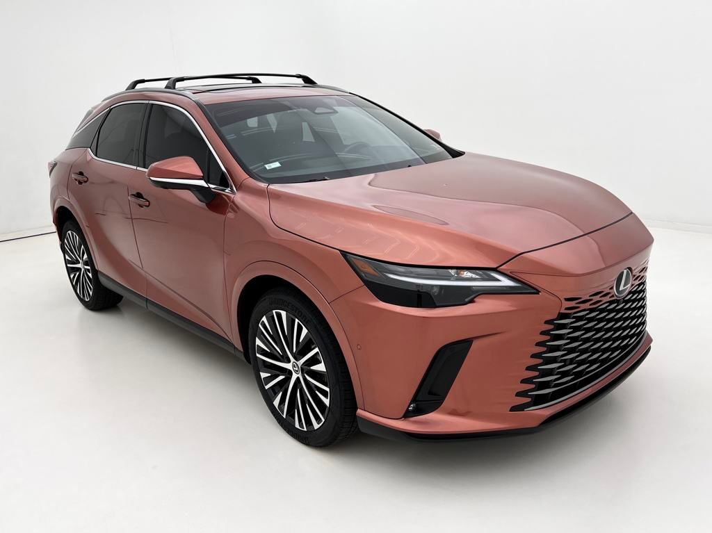 2024 Lexus RX 350 Premium photo 5