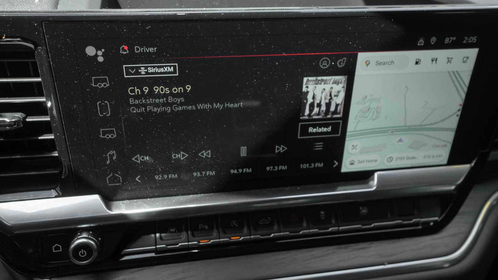 2022 Gmc Sierra 1500 SLT photo 21