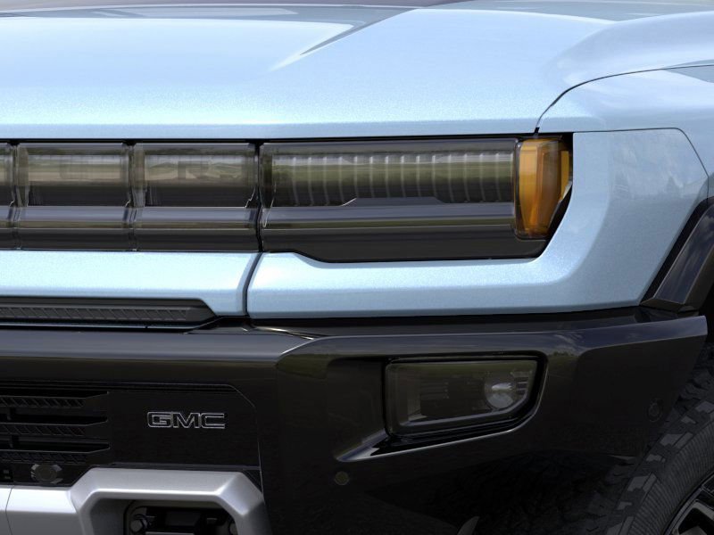 2025 Gmc Hummer EV Pickup photo 9
