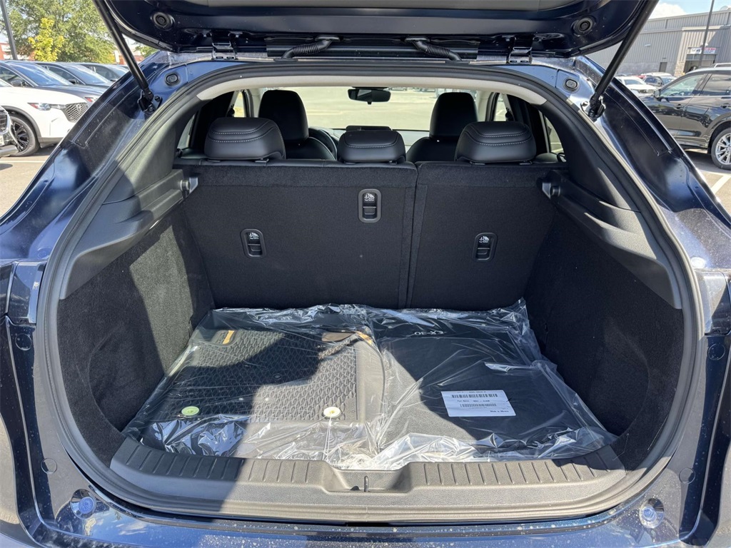 2025 Mazda CX-30 2.5 Select Sport photo 29