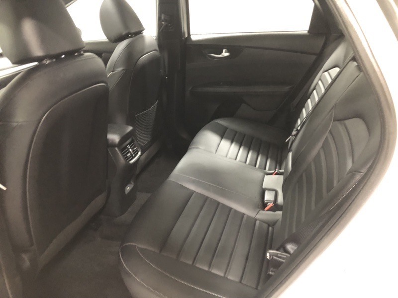 2023 Kia Forte GT-Line photo 14