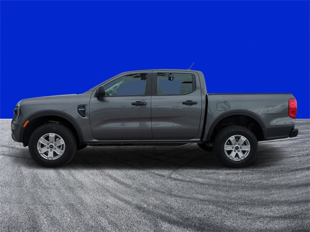 2025 Ford Ranger XL photo 5