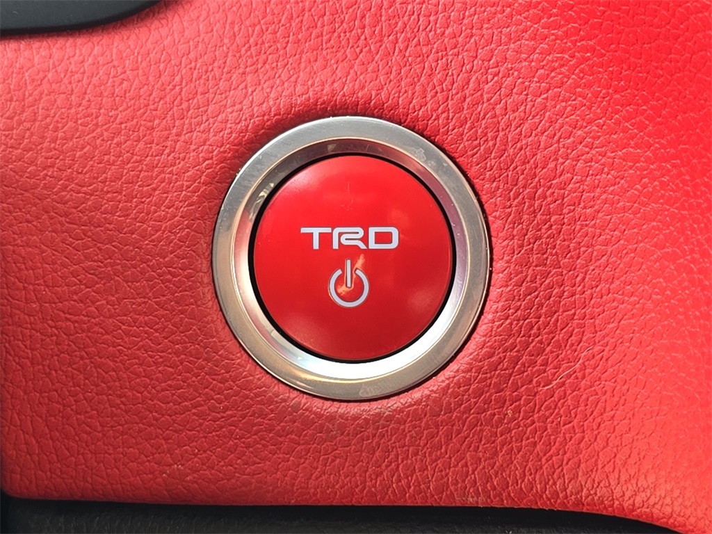 2023 Toyota Tundra TRD Pro photo 17