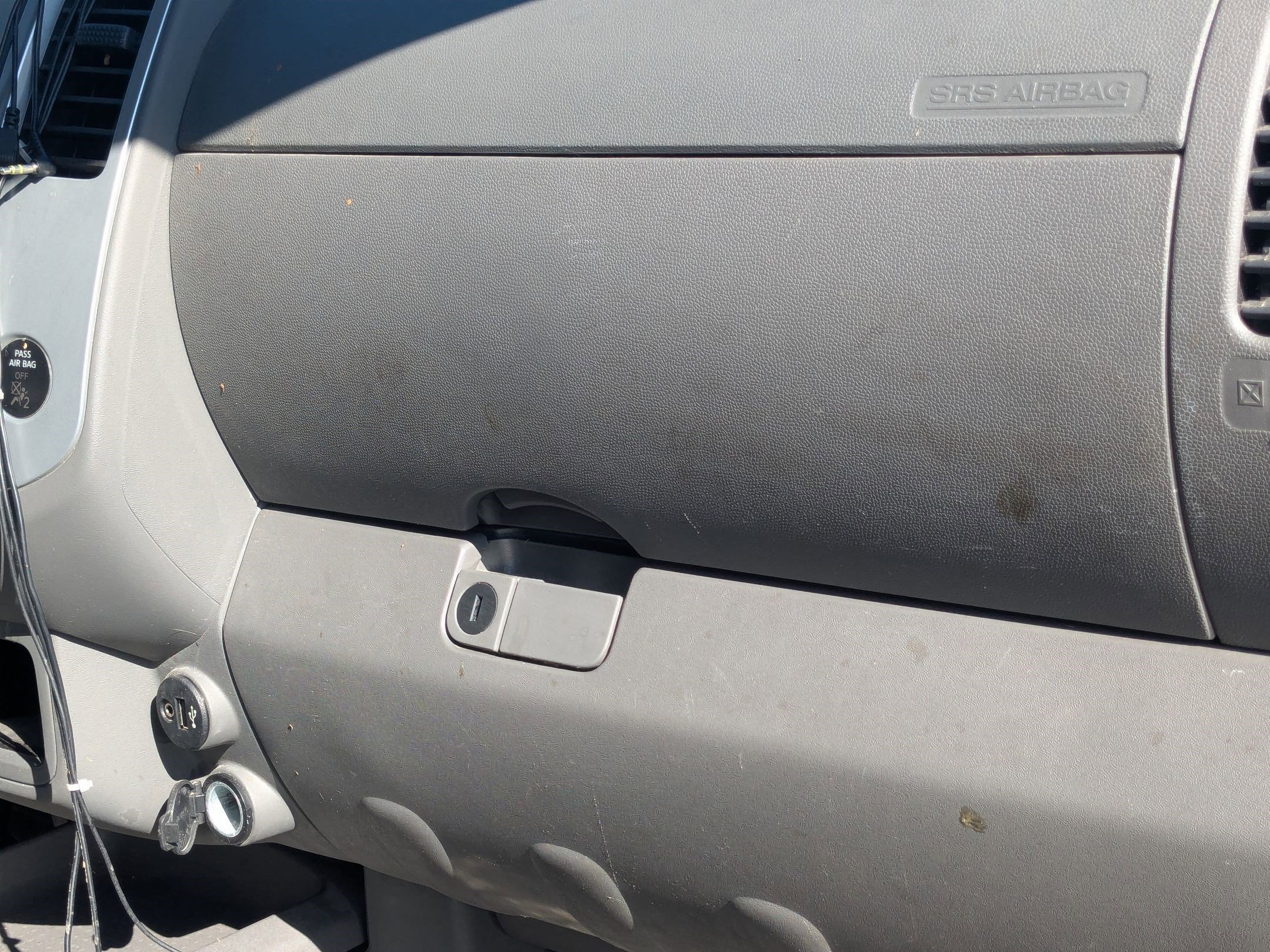 2019 Nissan Frontier SV photo 24