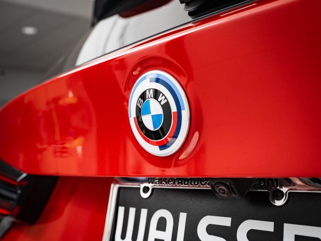 2023 Bmw X3 photo 15
