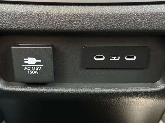 2025 Honda Pilot Elite photo 13