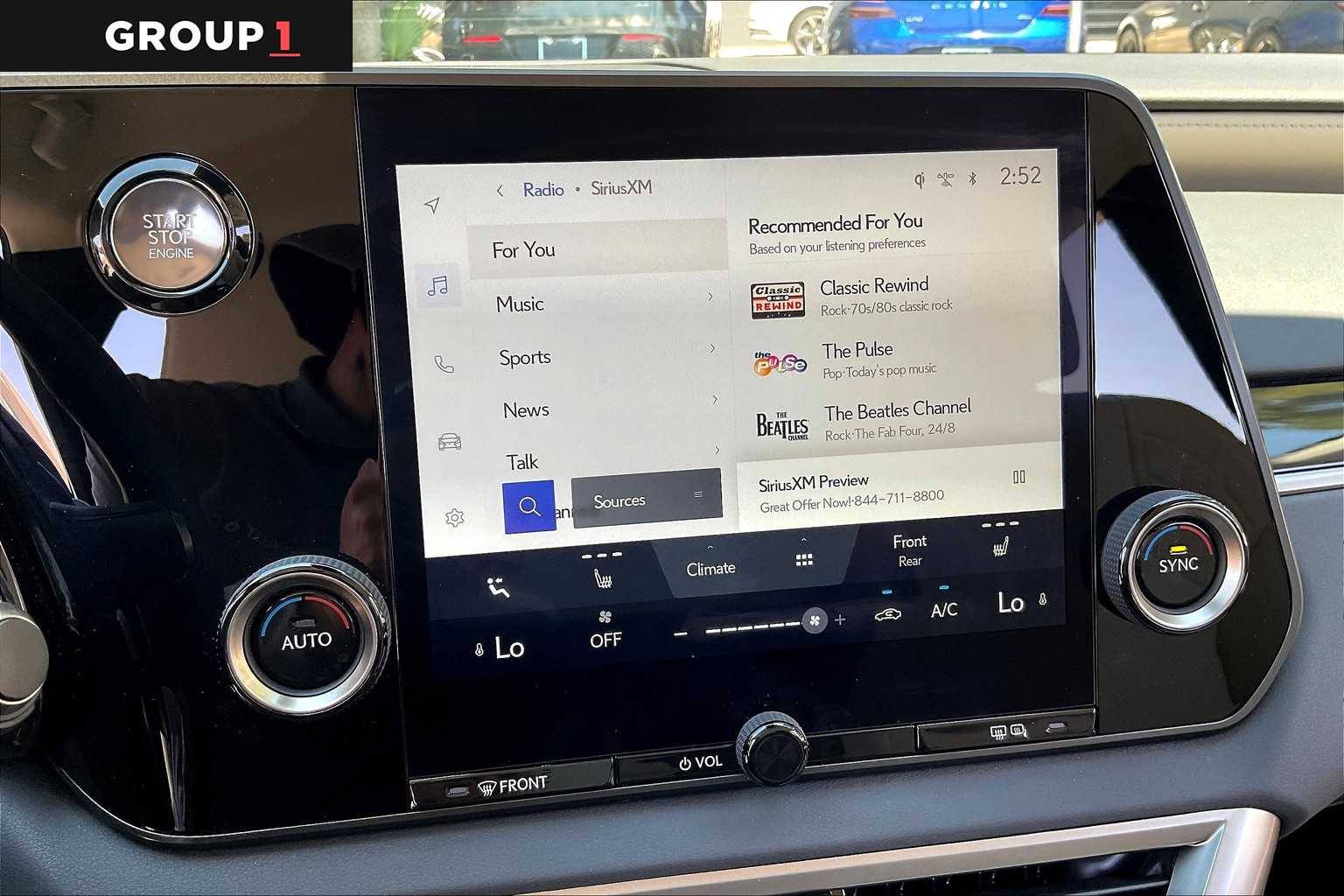 2024 Lexus RX 350 photo 26