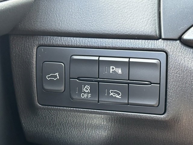 2023 Mazda CX-9 Carbon photo 14