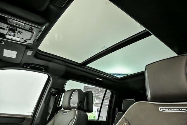 2025 Gmc Yukon XL Denali Ultimate photo 6