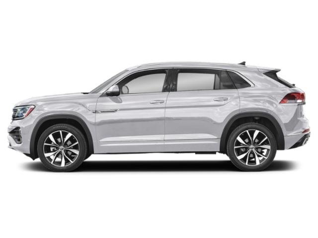 2026 Volkswagen Atlas Cross Sport SEL Premium R-Line photo 3