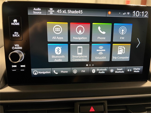 2025 Honda Pilot Touring photo 27