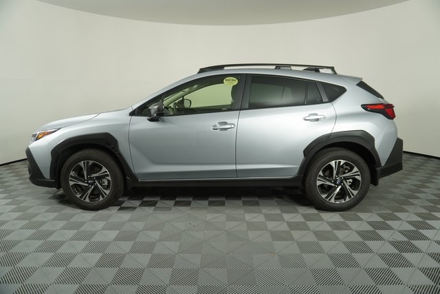 2025 Subaru Crosstrek Premium photo 3