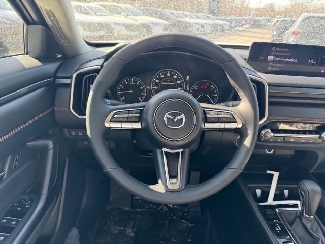 2025 Mazda CX-50 2.5 Turbo Premium Plus photo 16