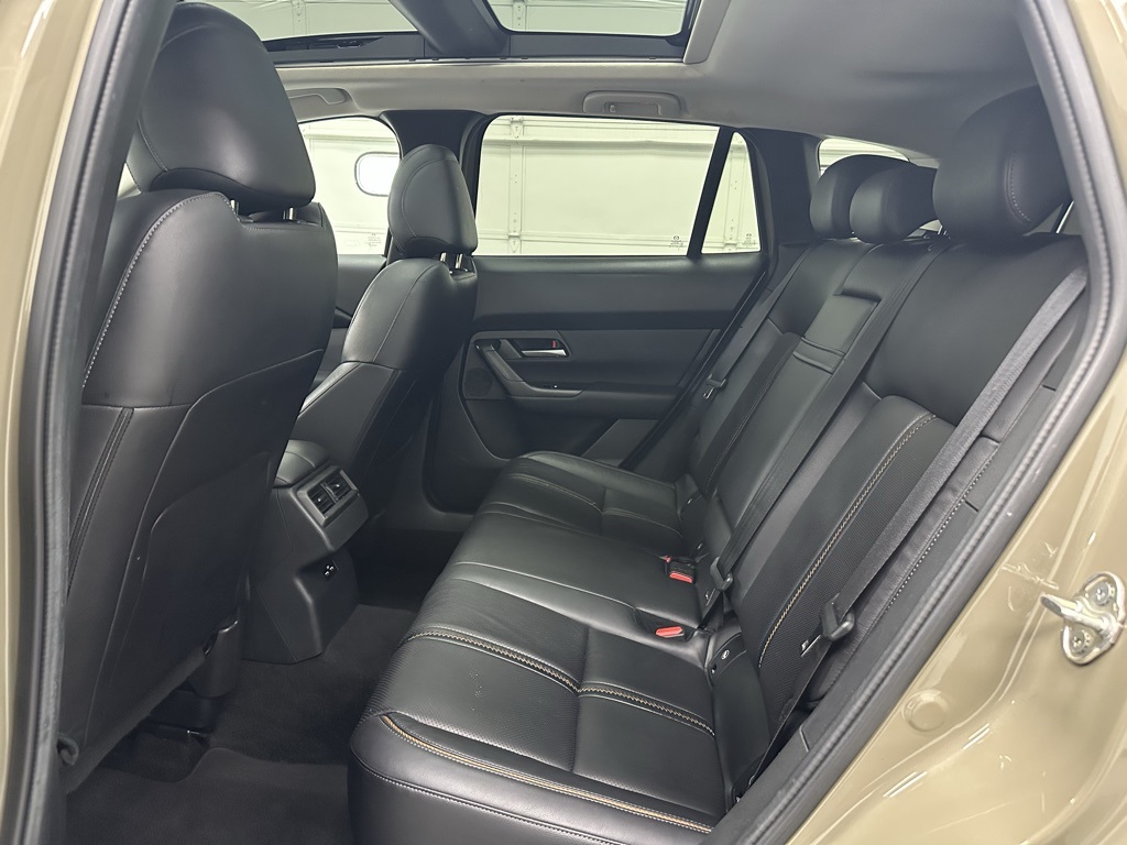 2023 Mazda CX-50 2.5 Turbo Premium photo 16
