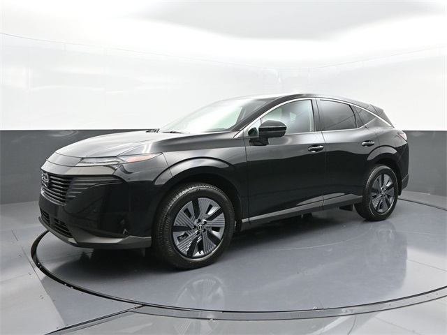 2025 Nissan Murano SL's photo