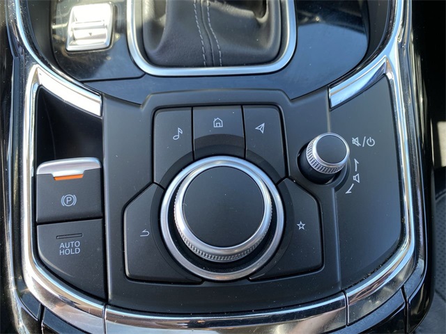 2023 Mazda CX-9 Touring photo 15