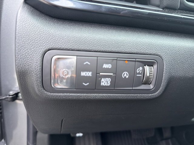 2026 Gmc Terrain AT4 photo 12