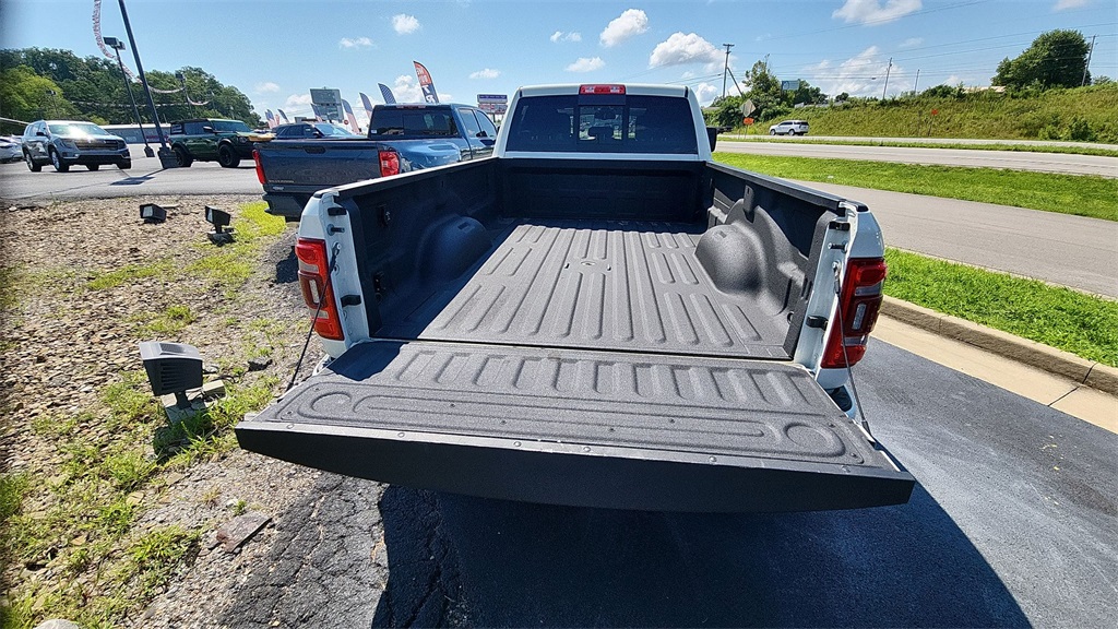 2023 Ram 3500 Laramie Longhorn photo 21