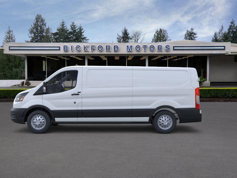 2025 Ford Transit photo 3