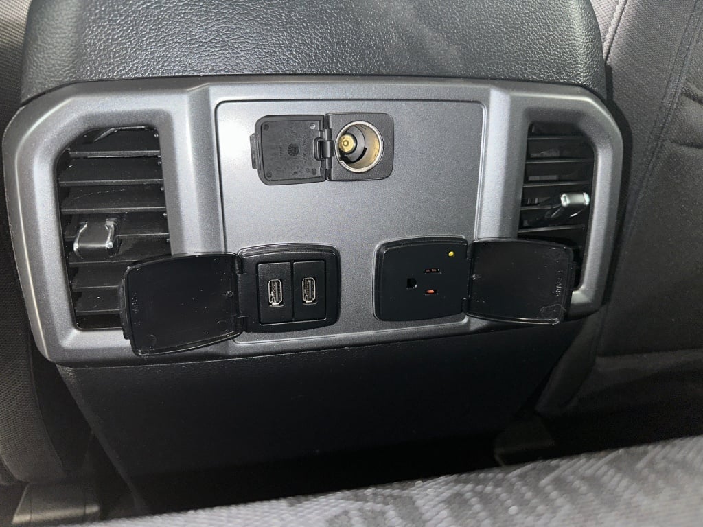 2019 Ford F-150 XLT photo 19