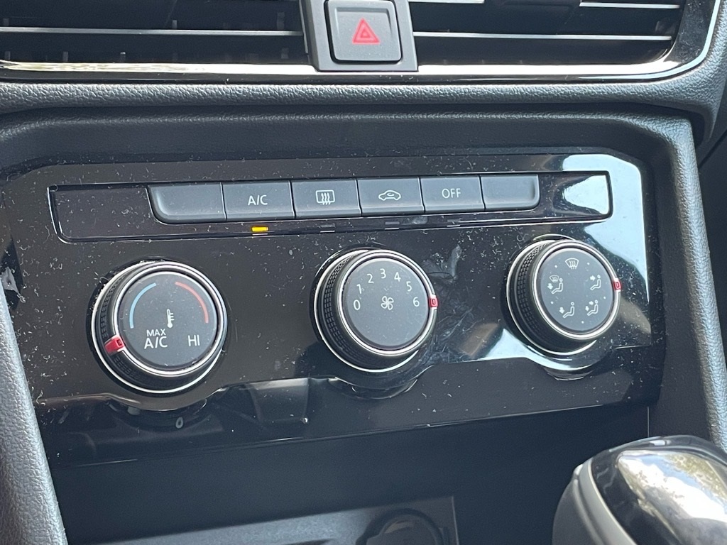 2023 Volkswagen Taos S photo 14