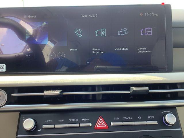 2025 Hyundai Tucson SE photo 32