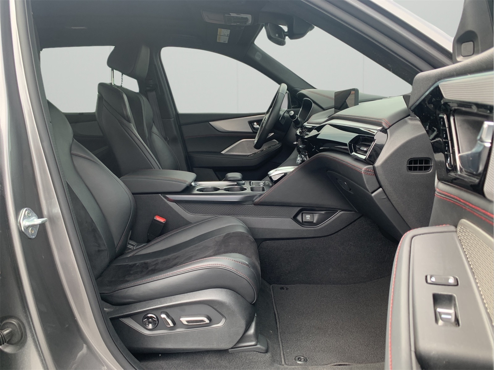 2023 Acura MDX A-Spec SH-AWD photo 26