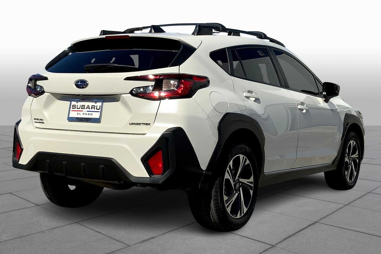 2024 Subaru Crosstrek Premium photo 11