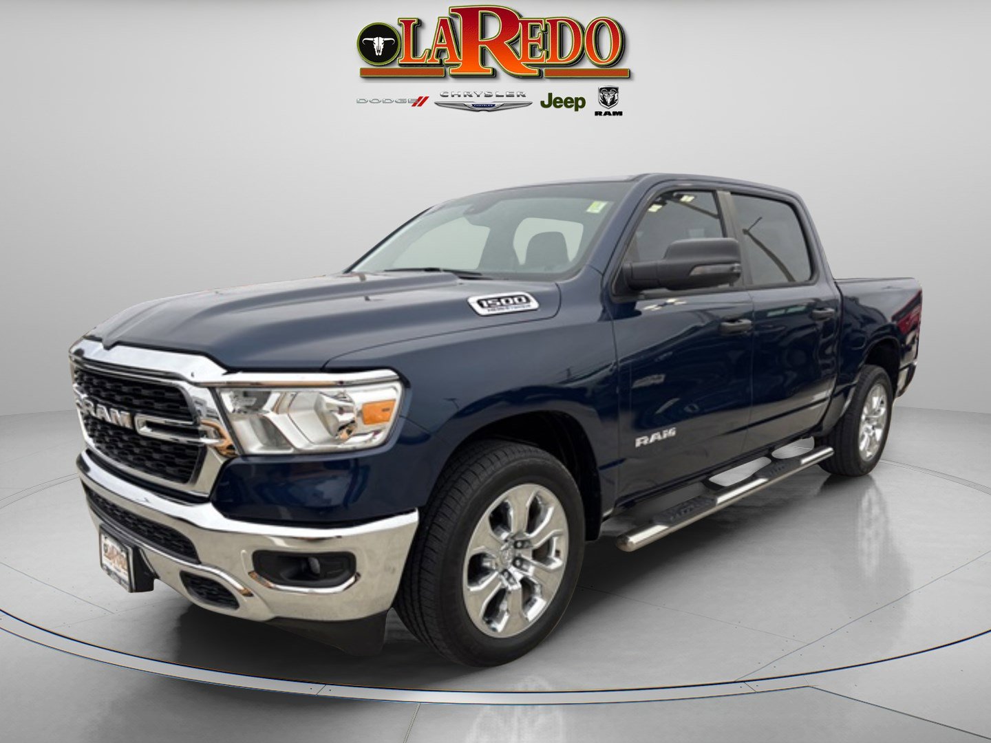 2023 Ram 1500 Lone Star photo 3