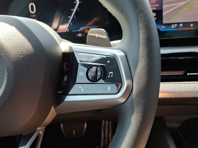 2025 Bmw 530i xDrive photo 19