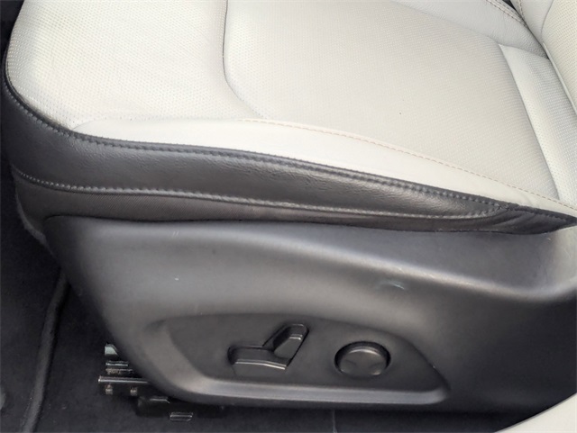 2022 Jeep Compass Limited photo 13