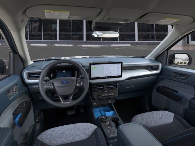 2026 FORD MAVERICK - Image 41