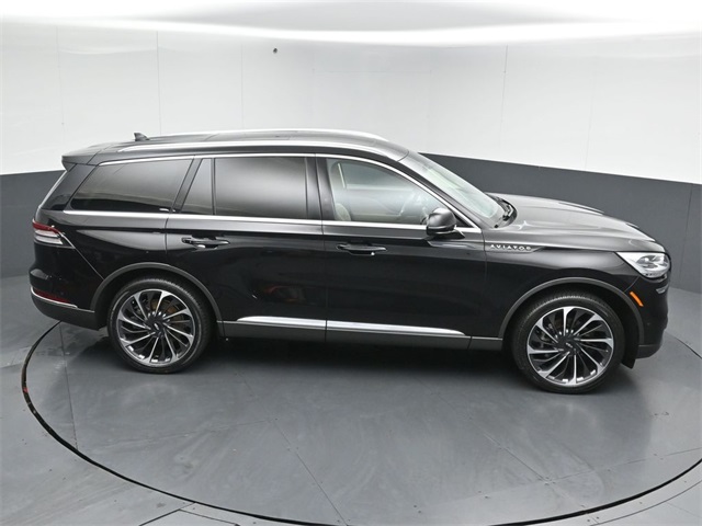 2023 LINCOLN AVIATOR - Image 55