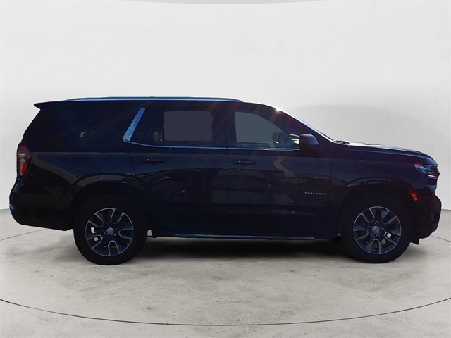 2021 Chevrolet Tahoe LT photo 5