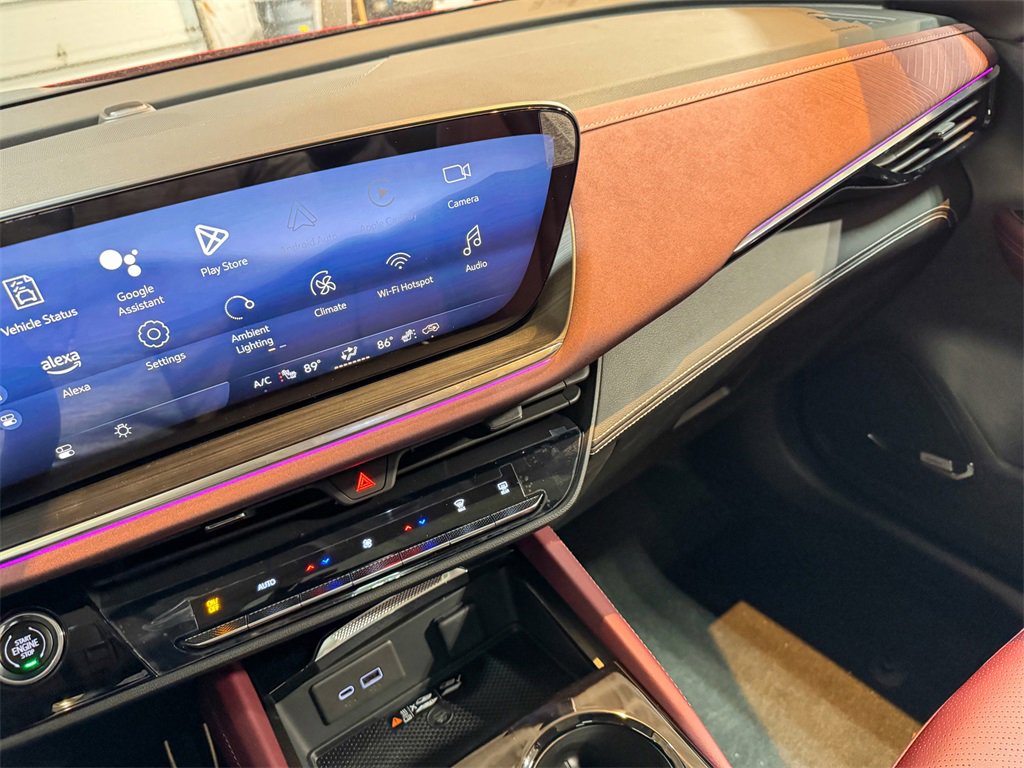 2025 Buick Envision Sport Touring photo 37