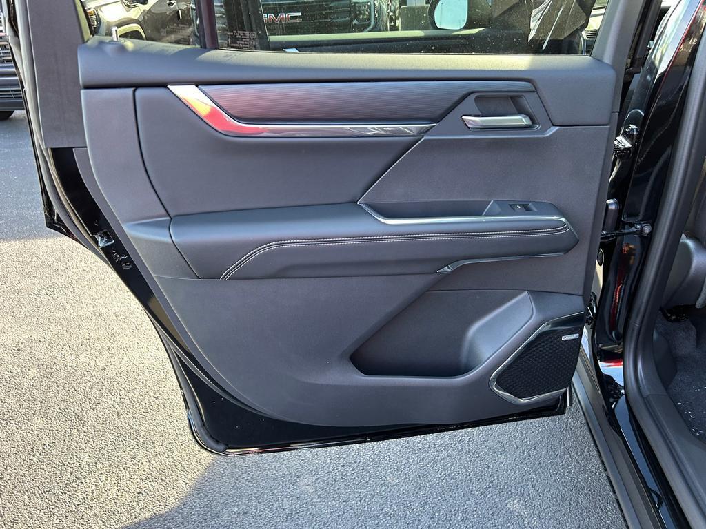 2026 Gmc Acadia Elevation photo 7