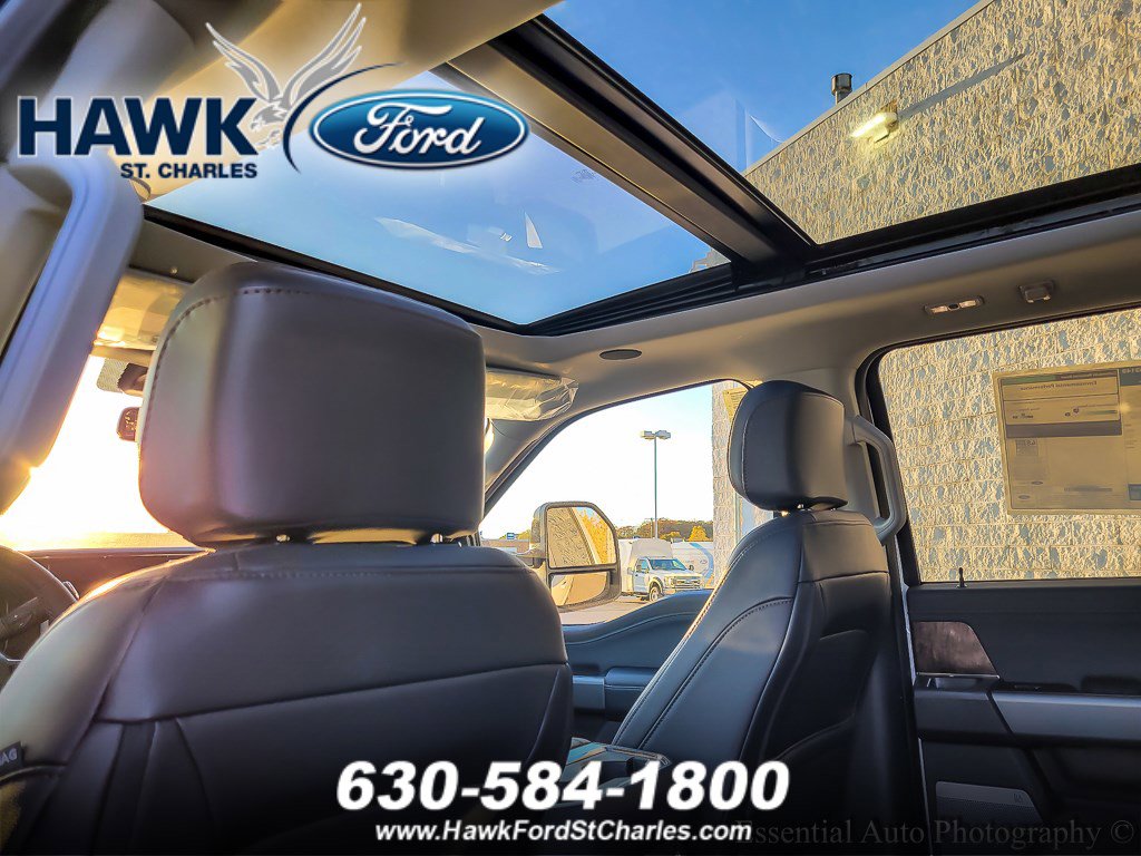 2026 FORD F-350 - Image 10